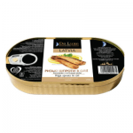 Шпроти в олії 190 г - image-0